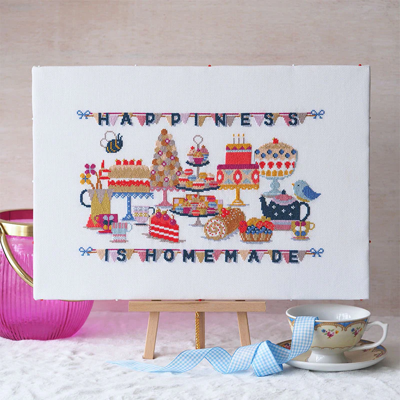 Cross Stitch Kits